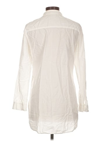 Tommy Bahama Long Sleeve Blouse (view 2)