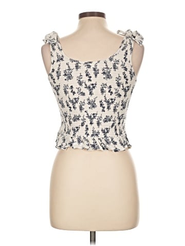 Japna Sleeveless Blouse (view 2)