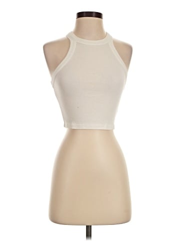 Truly Madly Deeply Tank Top (view 1)