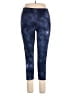 C9 By Champion Blue Active Pants Size L - photo 2