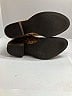 Donald J Pliner 100% Leather Brown Boots Size 8 - photo 4