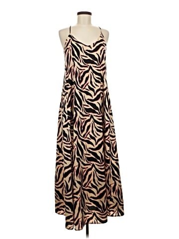 Nicole Miller Casual Dress (view 1)