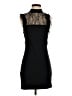 Free People Black Cocktail Dress Size S - photo 1