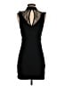Free People Black Cocktail Dress Size S - photo 2