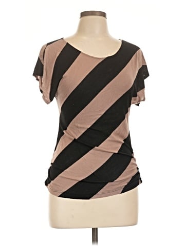 Love J Short Sleeve Top (view 1)