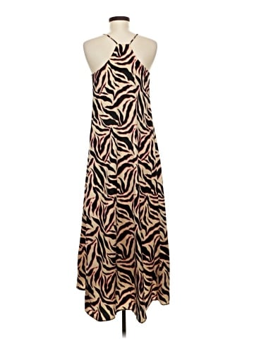 Nicole Miller Casual Dress (view 2)