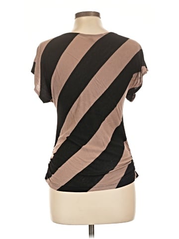 Love J Short Sleeve Top (view 2)