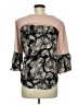 DR2 Pink Cardigan Size M - photo 2