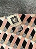 Anne Klein Brown Pink Sleeveless Blouse Size L - photo 7