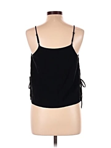 Gap Body Sleeveless Blouse (view 2)