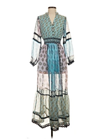 Raga Casual Dress (view 1)