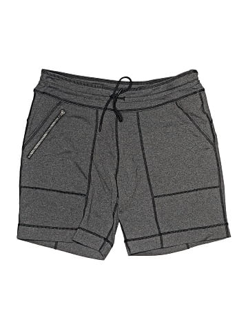 Title Nine Athletic Shorts (view 1)