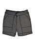 Title Nine Chevron-herringbone Gray Athletic Shorts Size M - photo 1