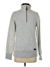 L.L.Bean Gray Sweatshirt Size XS - photo 1