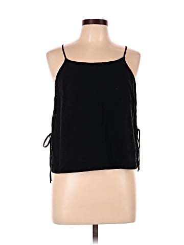 Gap Body Sleeveless Blouse (view 1)