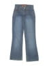 Guess Jeans Hearts Blue Jeans Size 7 - photo 1