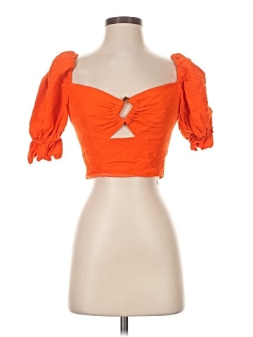 C/MEO Collective Sleeveless Blouse (view 1)