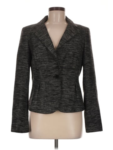 Ann Taylor Factory Blazer (view 1)