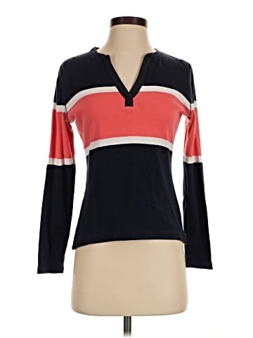 Chaps Pullover Sweater (view 1)