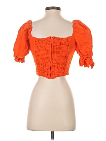 C/MEO Collective Sleeveless Blouse (view 2)