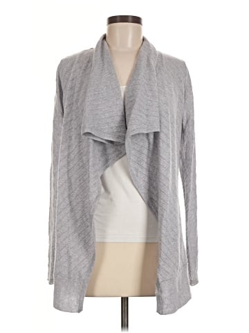 Tahari Wool Cardigan (view 1)