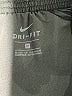 Nike Stars Black Shorts Size 3X - photo 3