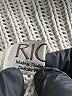 Assorted Brands Ivory Poncho Size 1X (estimated) - photo 7