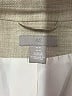 H&M Tan Trenchcoat Size M - photo 6