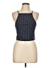 Atmosphere Blue Tank Top Size 12 - photo 1