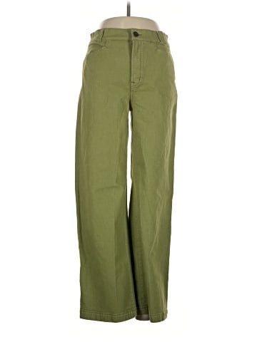 Madewell Casual Pants (view 1)