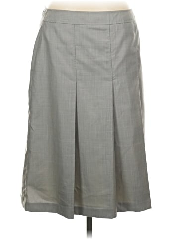 Rafael Formal Skirt (view 1)