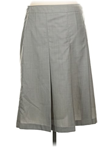 Rafael Formal Skirt (view 2)