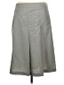 Rafael Gray Formal Skirt Size 8 - photo 2