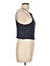 Atmosphere Blue Tank Top Size 12 - photo 4