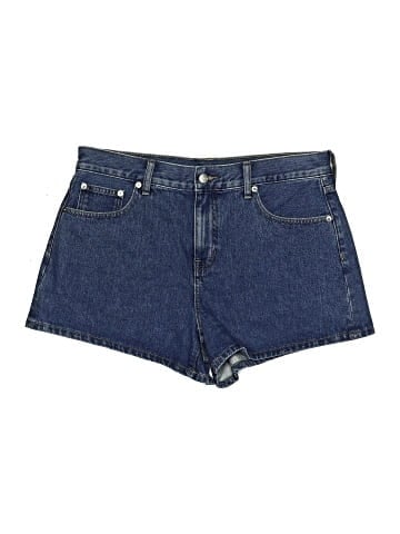 J.Crew Denim Shorts (view 1)