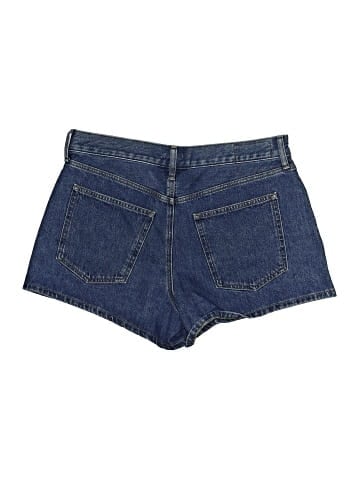 J.Crew Denim Shorts (view 2)