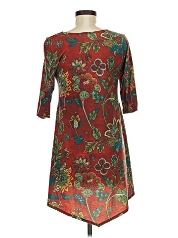 North Style Casual Dress (view 2)