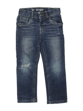 Cat & Jack Jeans