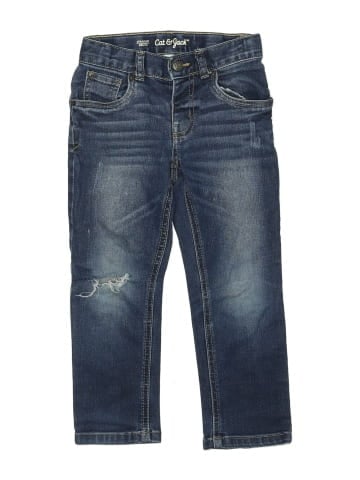 Cat & Jack Jeans (view 1)