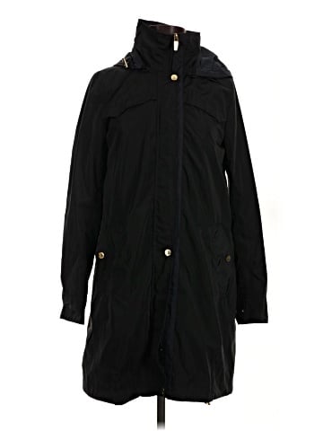 Via Spiga Raincoat (view 1)