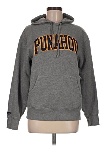 Jansport Pullover Hoodie (view 1)