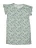 Gap 100% Polyester Green Dress Size 10 - photo 1