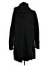 Via Spiga Black Raincoat Size XS - photo 2