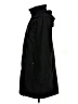 Via Spiga Black Raincoat Size XS - photo 5