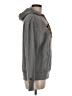 Jansport Gray Pullover Hoodie Size M - photo 4