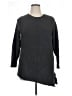 Chico's Gray Pullover Sweater Size XL - photo 1