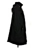 Via Spiga Black Raincoat Size XS - photo 4