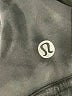 Lululemon Athletica Gray Tank Top Size 4 - photo 7