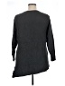 Chico's Gray Pullover Sweater Size XL - photo 2