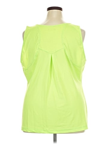 Xersion Sleeveless T-Shirt (view 2)